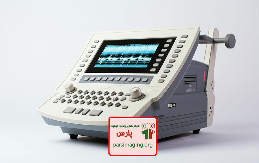 مرکز سونوگرافی شهرکرد