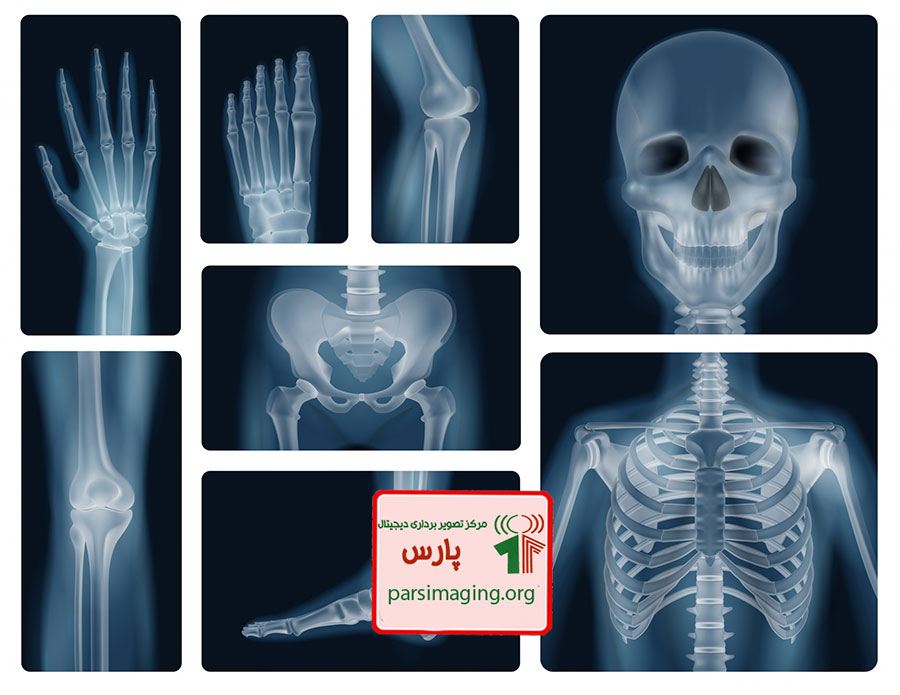 مرکز سونوگرافی شهرکرد